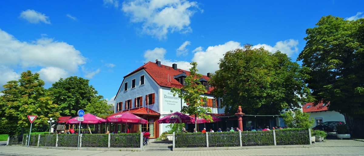 Permalink to: Hotel Gasthof Daimerwirt